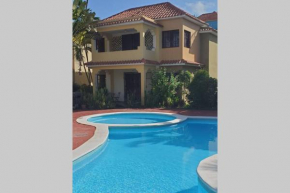 Villa De Emma Palmera your Tropical Paradise